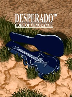 game pic for Desperado: Duel of Vengeance